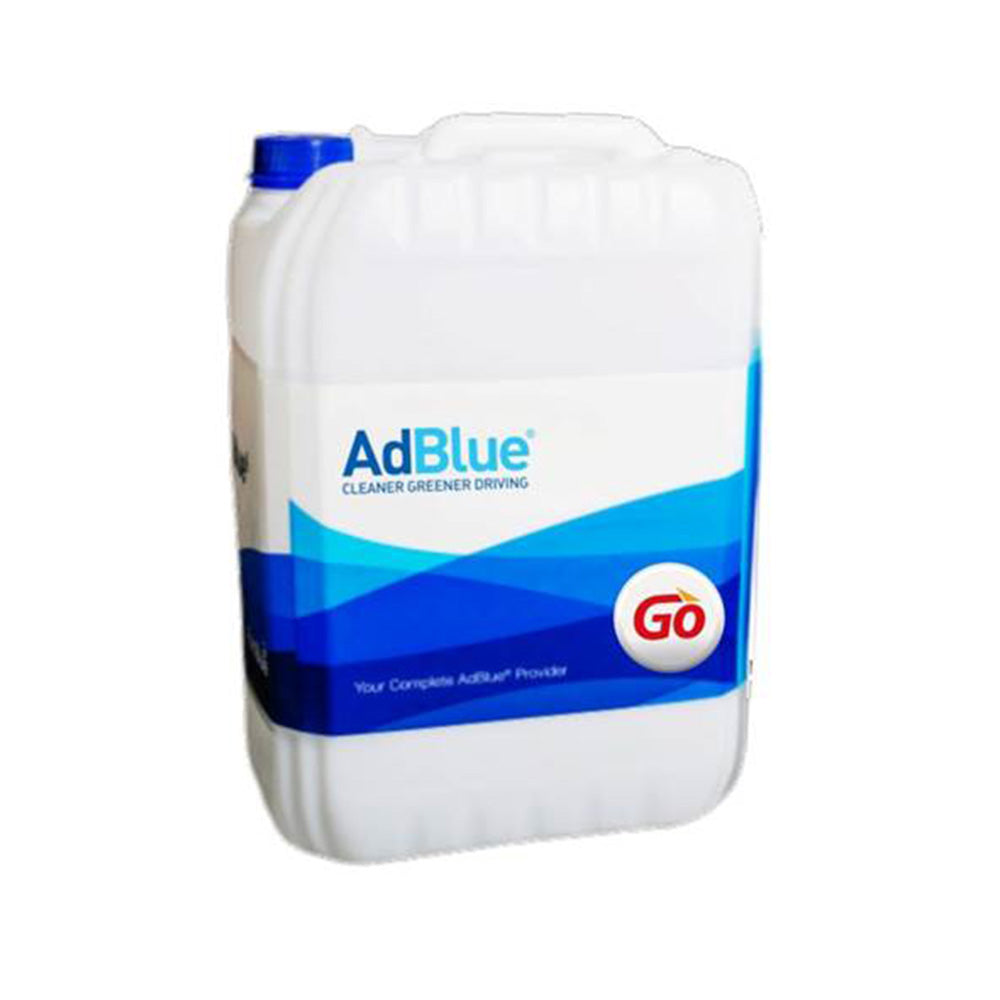 10 Litre Ad Blue