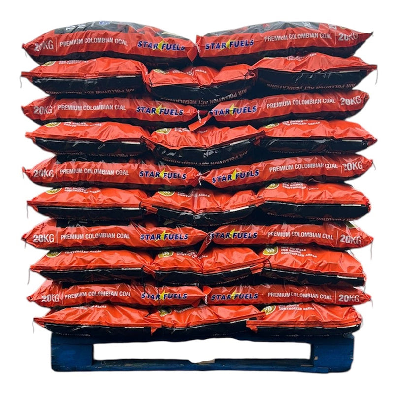 Premium Coal