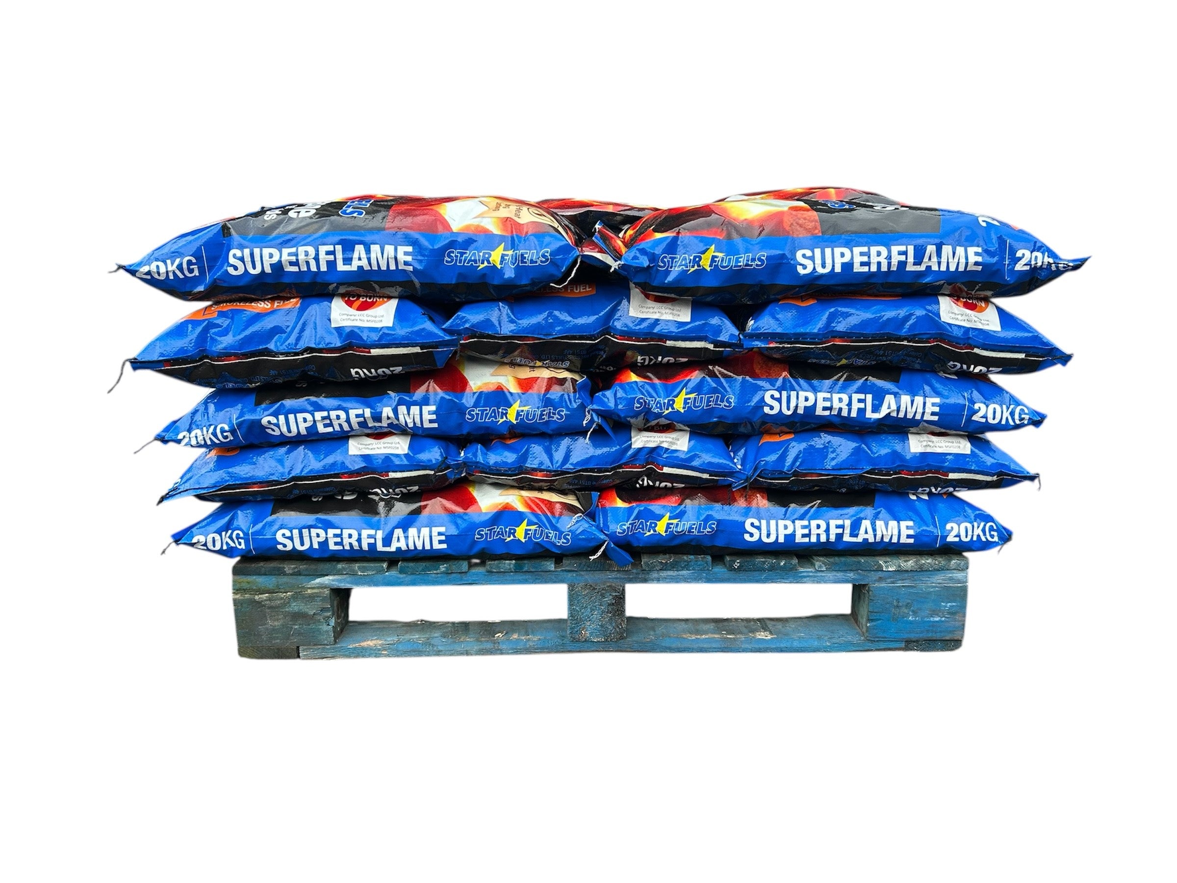 Superflame