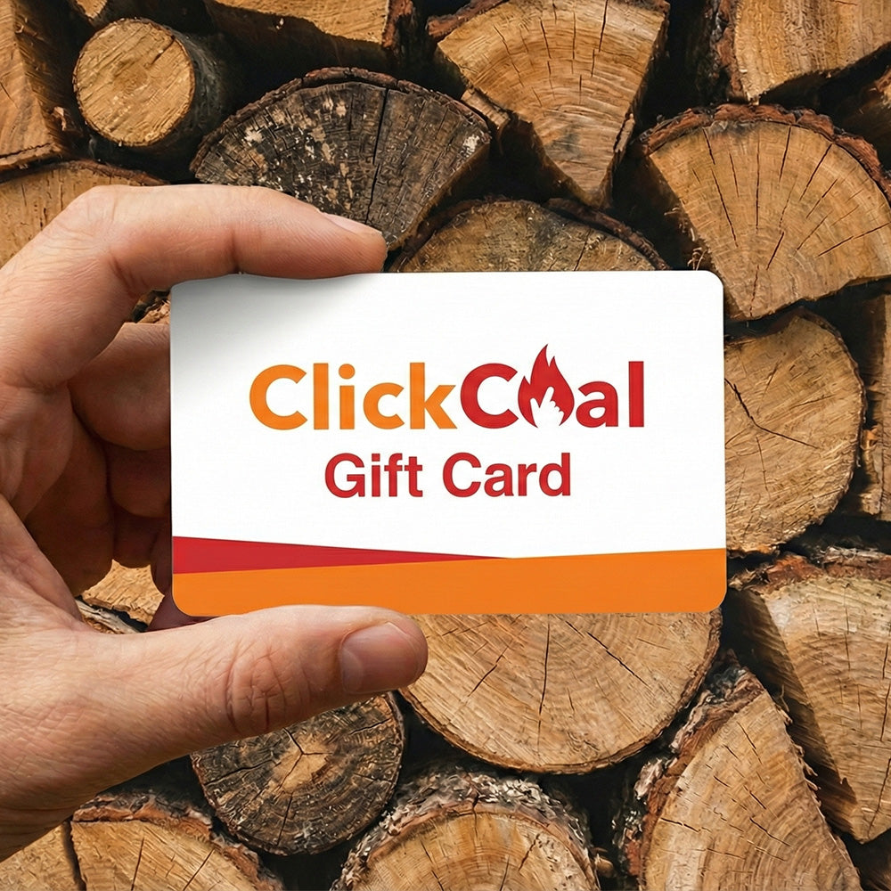 Click Coal Gift Card