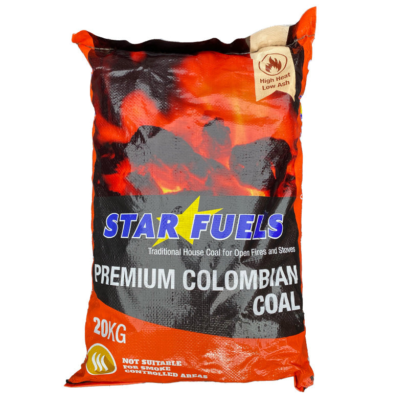 Premium Coal