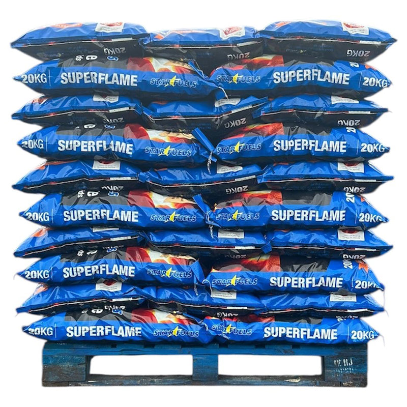 Superflame