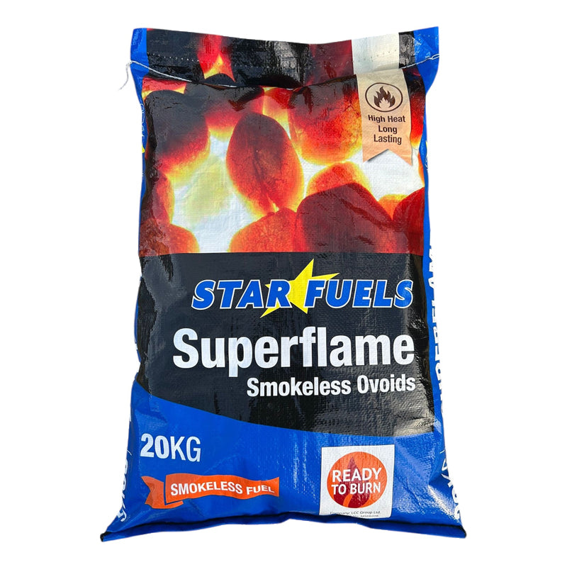 Superflame